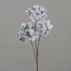 Kunstblume Hortensienzweig