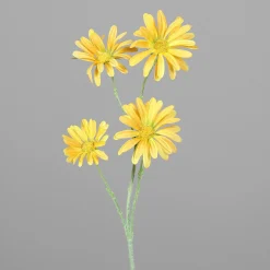 Kunstblume Margariten-Zweig