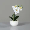 Kunstblume ORCHIDEE