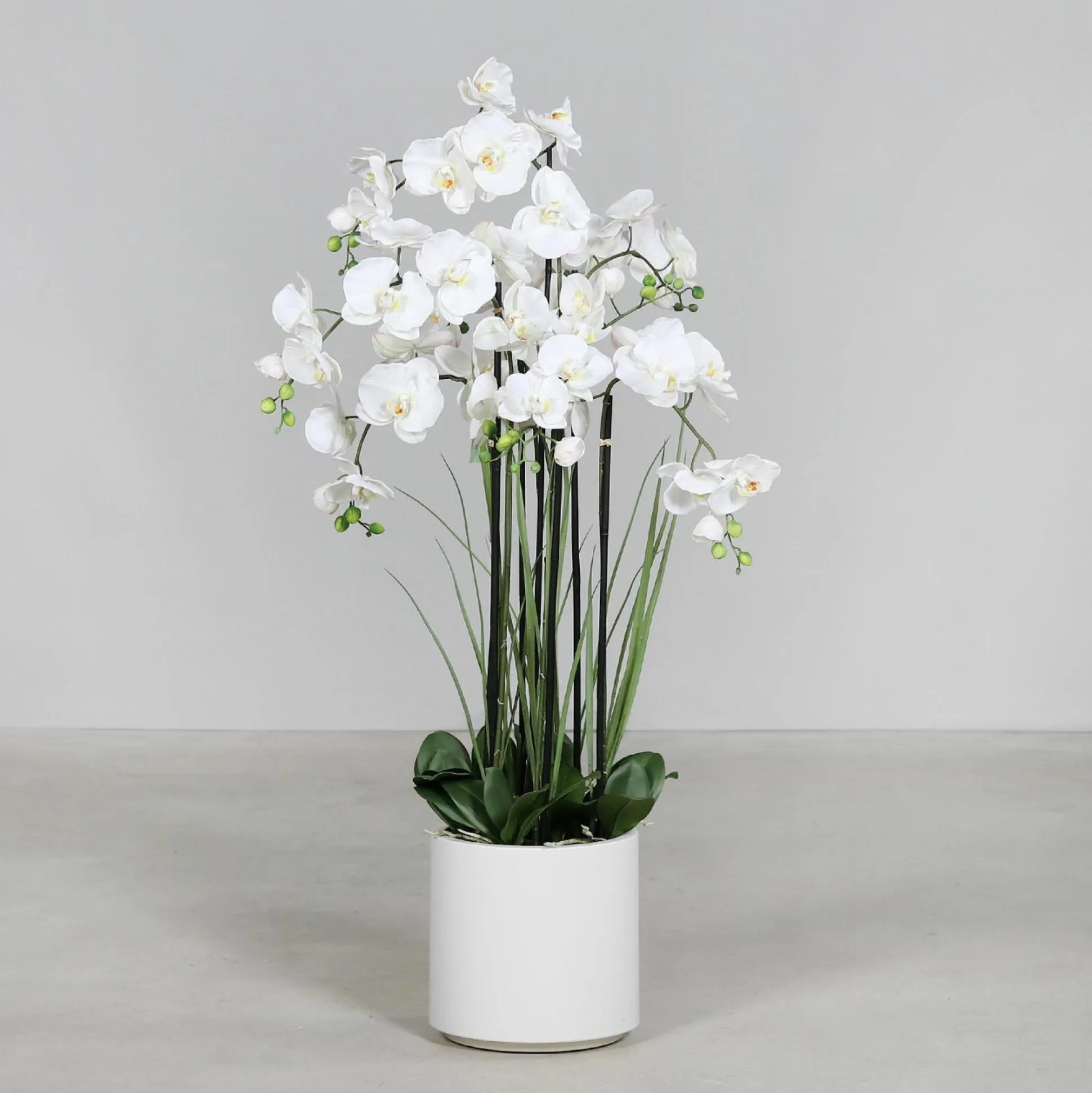 Kunstblume Orchideen