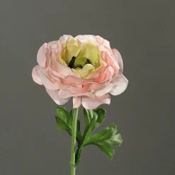 Kunstblume Ranunkel