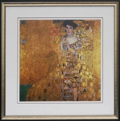 Kunstdruck ADELE BLOCH BAUER