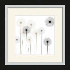 Kunstdruck DANDELION