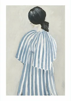 Kunstdruck INTUITION