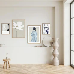 Kunstdruck NOSTALGIA 2