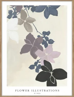 Kunstdruck SCENT OF FLOWER