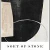 Kunstdruck SORT OF STONE
