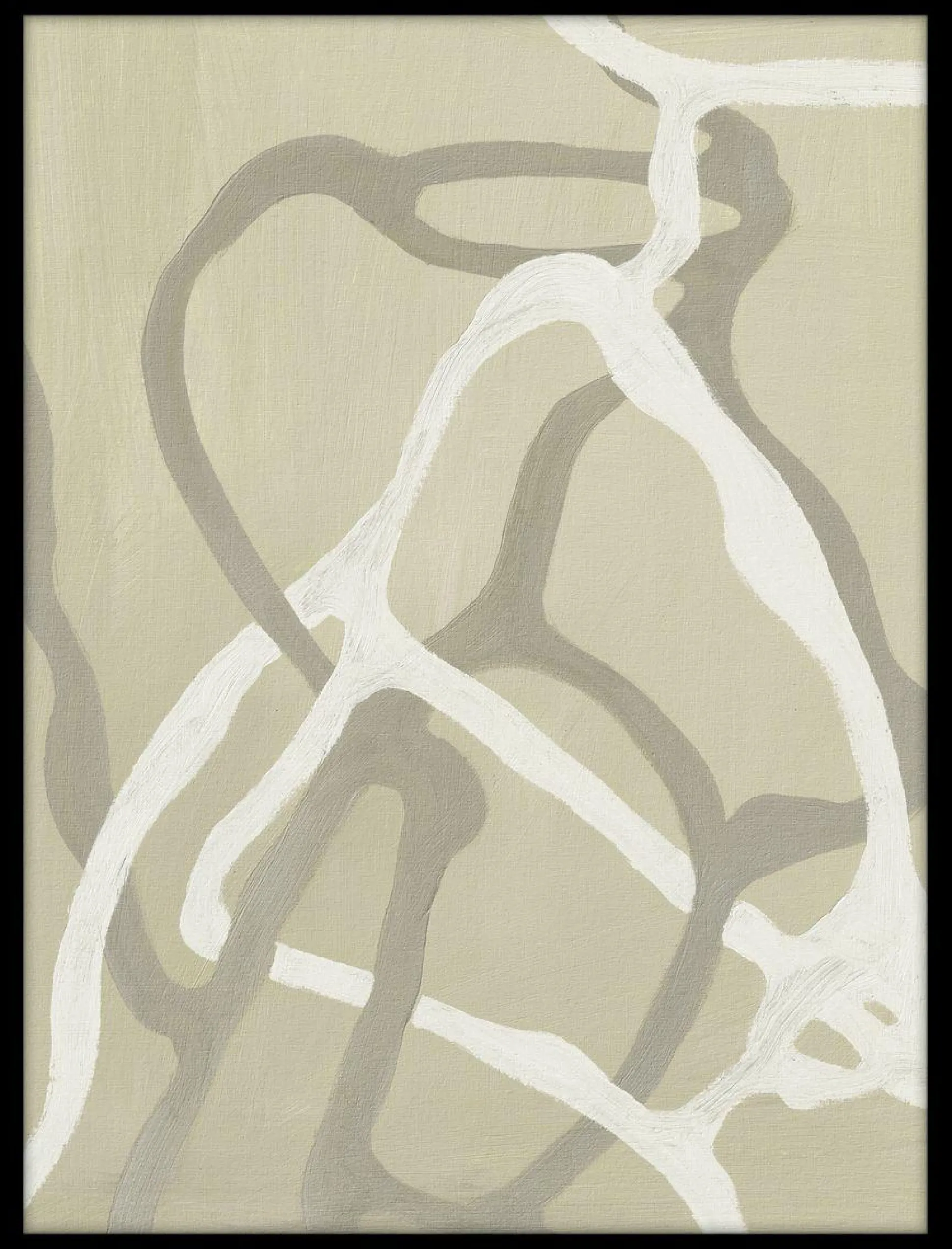 Kunstdruck VINTAGE VIBE