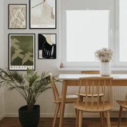 Kunstdruck VINTAGE VIBE