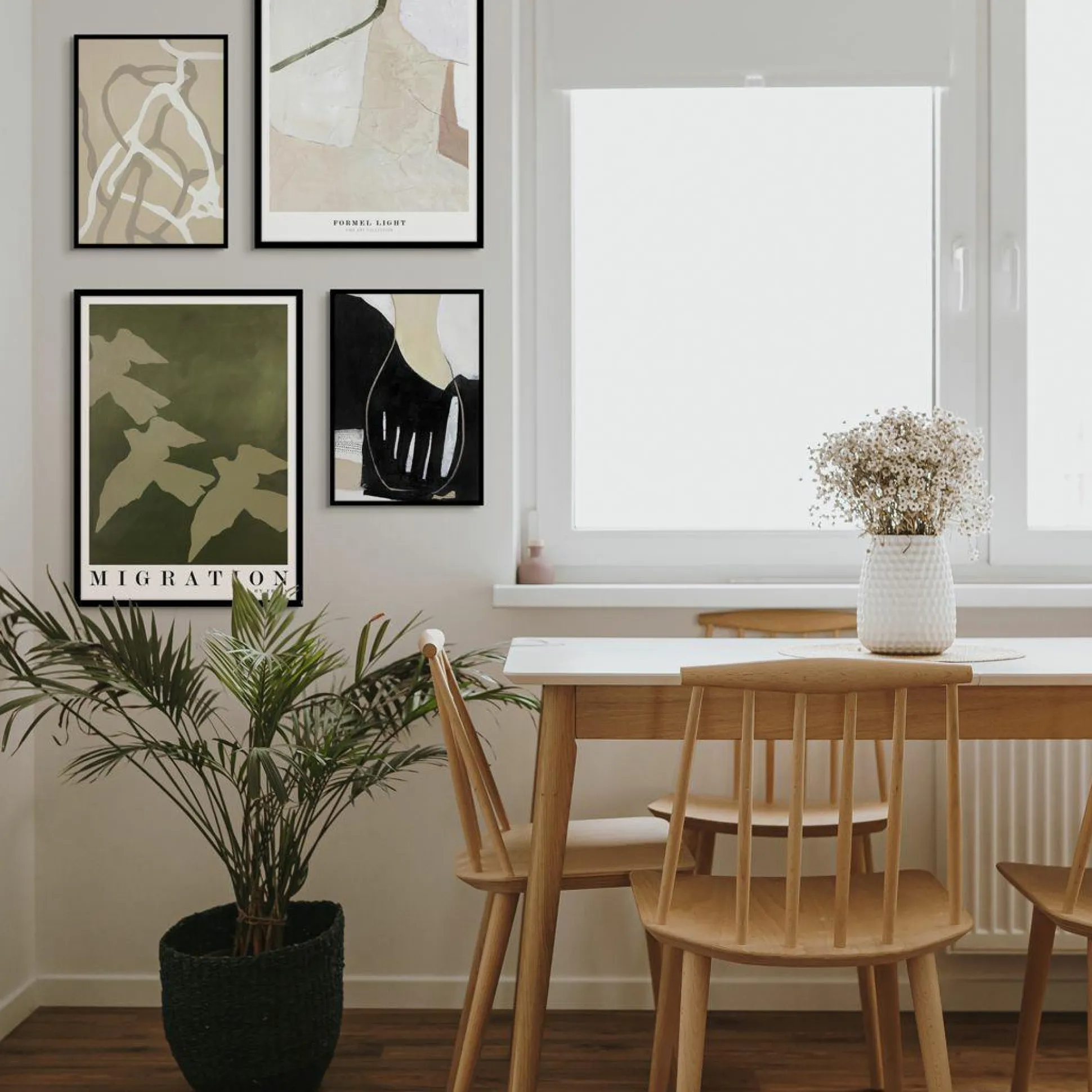 Kunstdruck VINTAGE VIBE