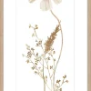 Kunstdruck WILD FLOWERS II