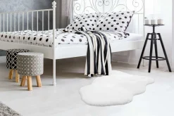 Kunstfell RABBIT SHEEPSKIN