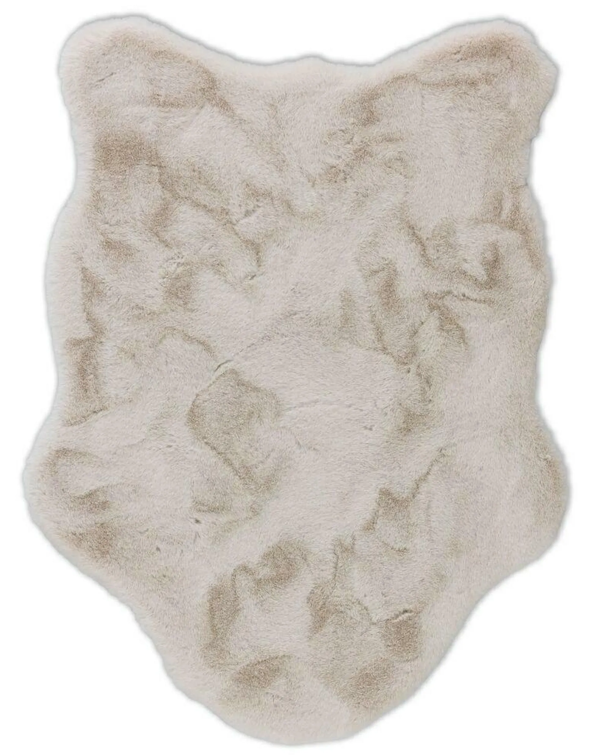 Kunstfell SCHÖNER WOHNEN TENDER