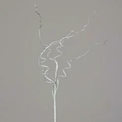 Kunstpflanze Graszweig