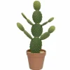 Kunstpflanze KAKTUS