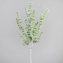 Kunstpflanze Lärchenzweig