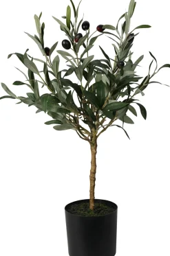 Kunstpflanze Olivenbaum
