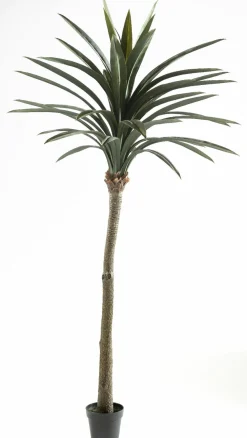 Kunstpflanze PALME