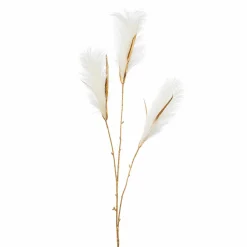 Kunstpflanze Reedgras