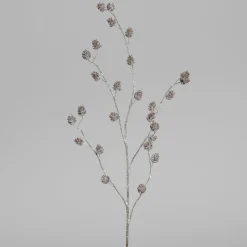 Kunstpflanze ZAPFENZWEIG