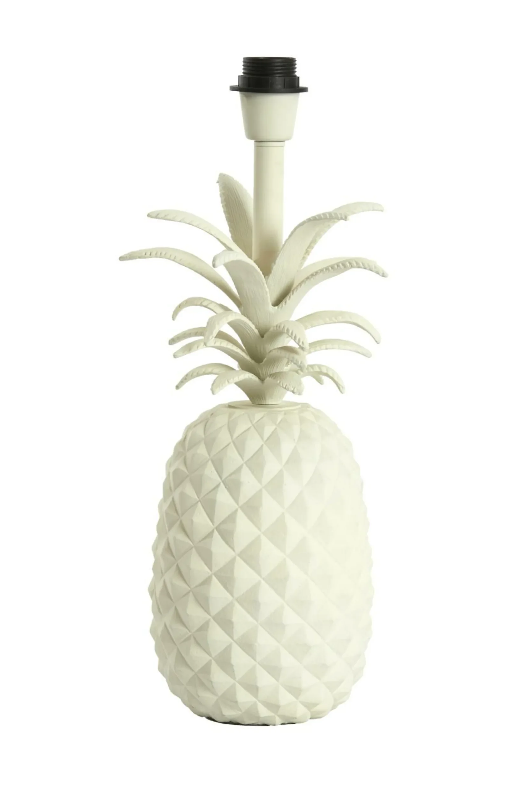 Lampenfuss PINEAPPLE