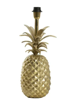 Lampenfuss PINEAPPLE