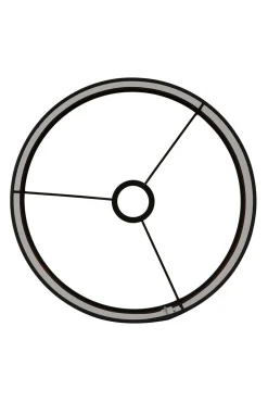 Lampenschirm LIVIGNO