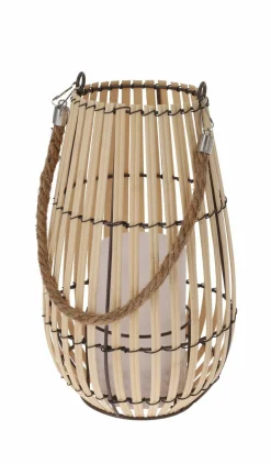 Laterne BAMBUS