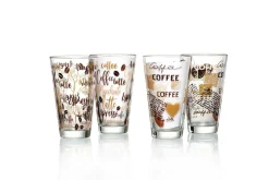 Latte Macchiato Glas CREMA