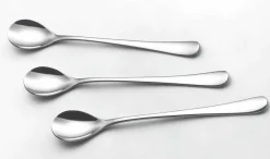 Latte-Macchiato JUSTINUS Löffel OPAL