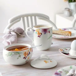 Latte-Macchiato-Becher MARIEFL