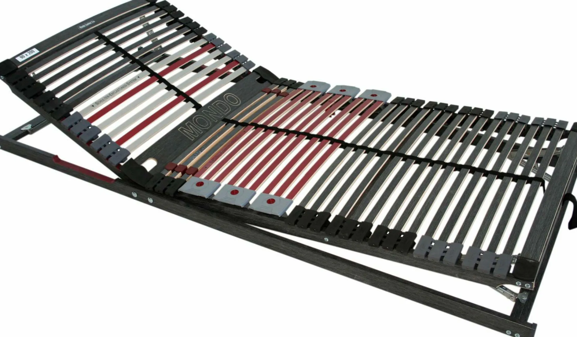 Lattenrost MONDO SUPERIA PREMIUM KF