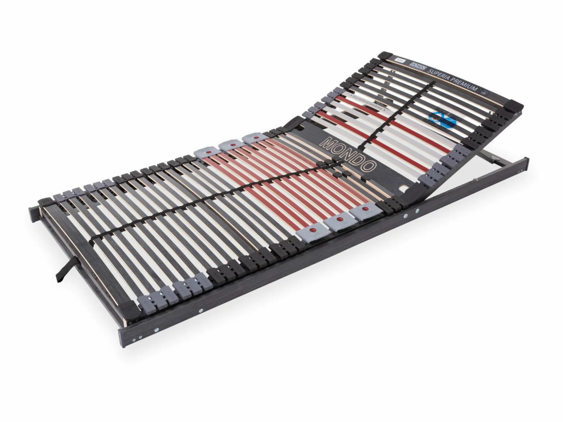 Lattenrost SUPERIA Premium Gas