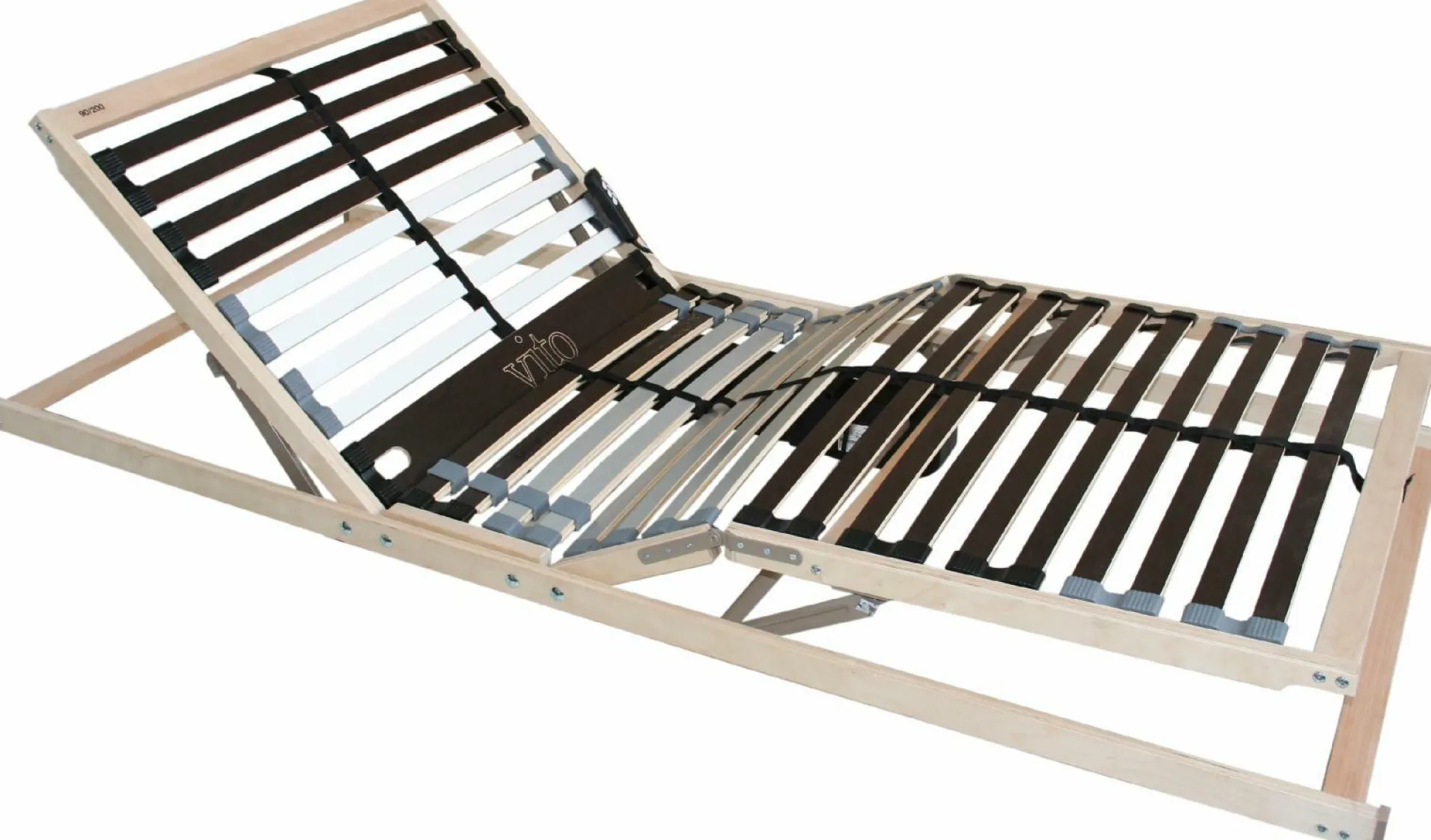 Lattenrost vito MIREA Motor