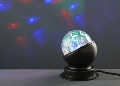 LED Discolicht FLASH