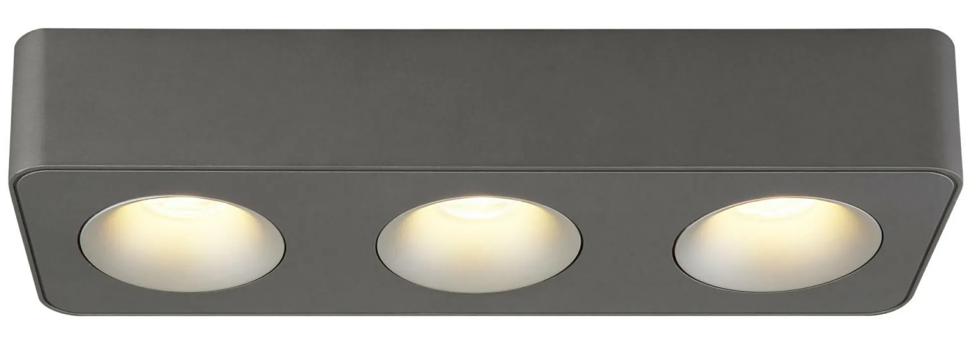 LED Strahler HANGARAU