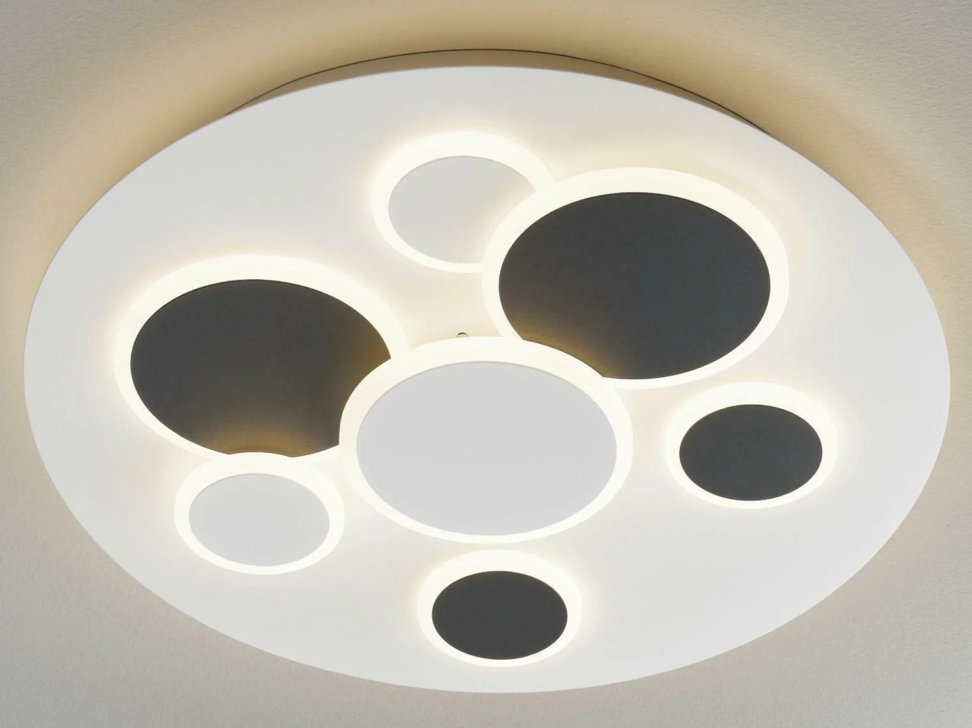 LED-Deckenleuchte NEW STEP