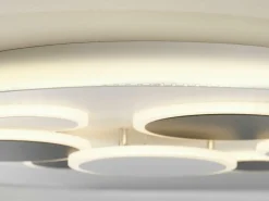 LED-Deckenleuchte NEW STEP