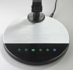 LED-Schreibtischleuchte EXPECT