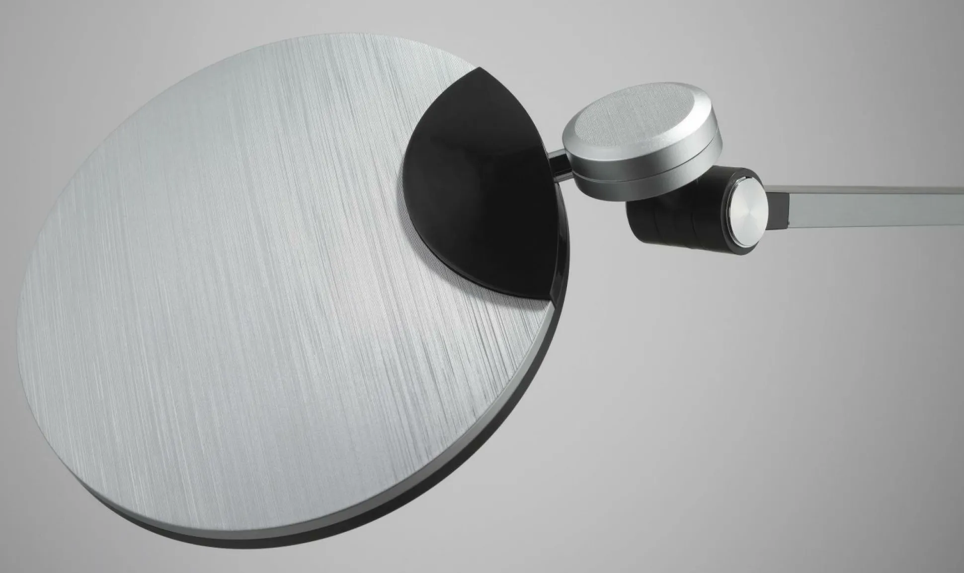 LED-Schreibtischleuchte EXPECT