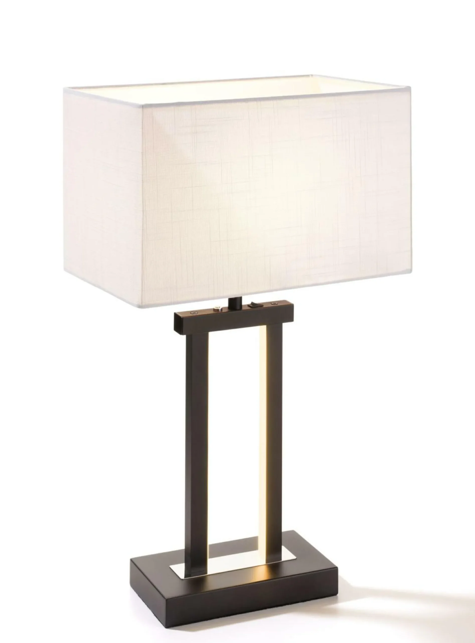 LED-Tischleuchte DOMO