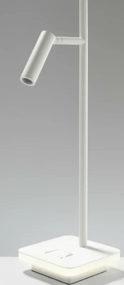 LED-Tischleuchte EMPIRE