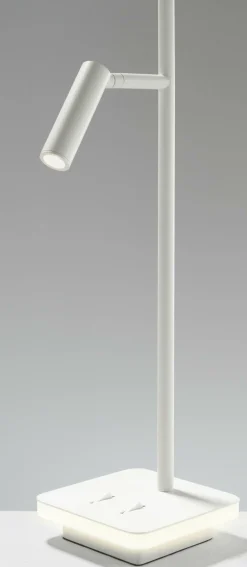 LED-Tischleuchte EMPIRE