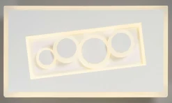 LED-Wandleuchte STAIRS