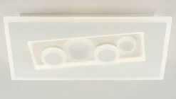 LED-Wandleuchte STAIRS