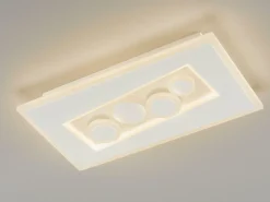 LED-Wandleuchte STAIRS