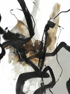 Leinwanddruck BASIC COVER