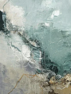 Leinwanddruck DORNHILL