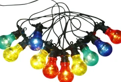 Lichterkette LED NIRVANA