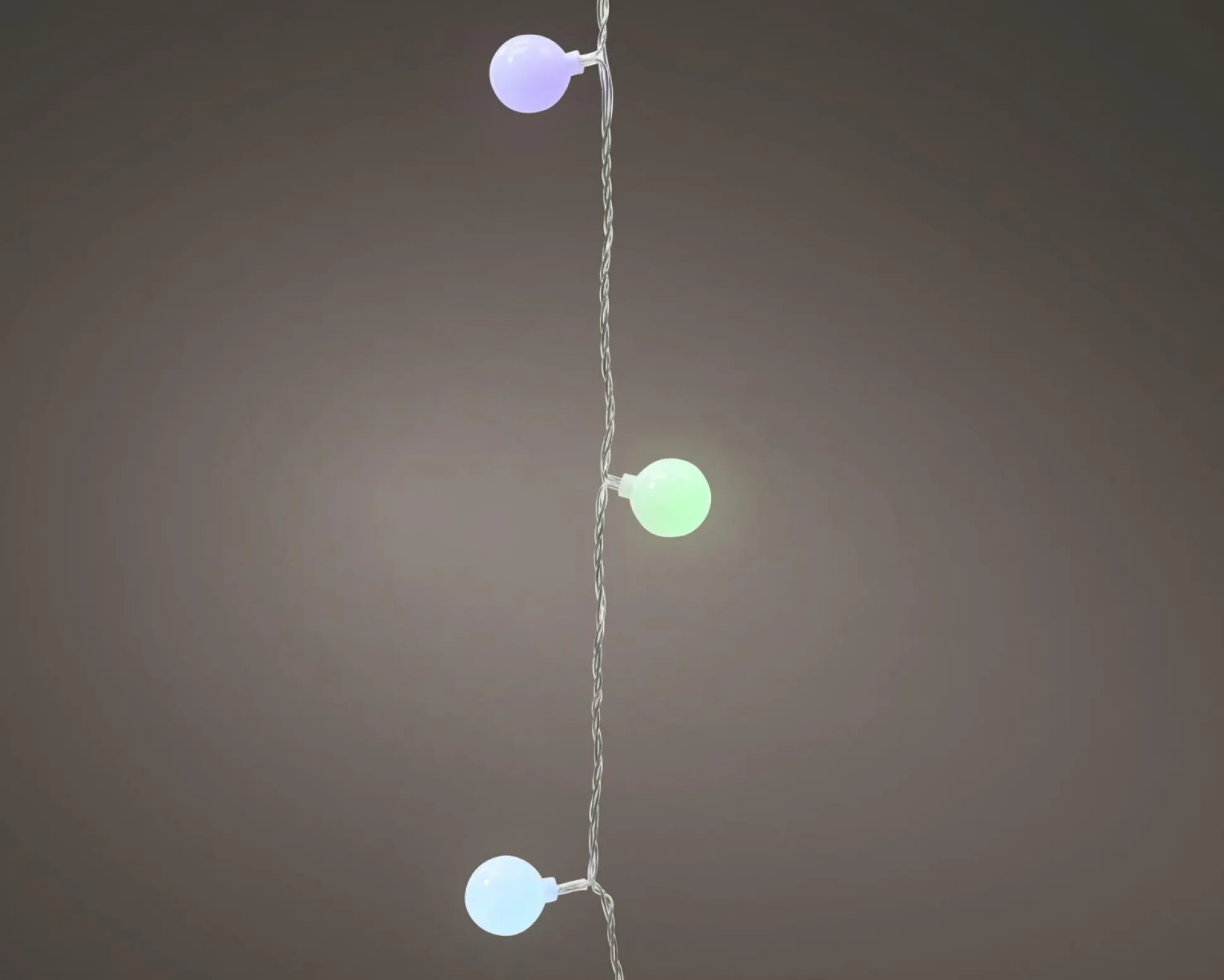 Lichterkette LED OUTDOOR